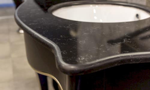 Taşa Sanat Katıyoruz